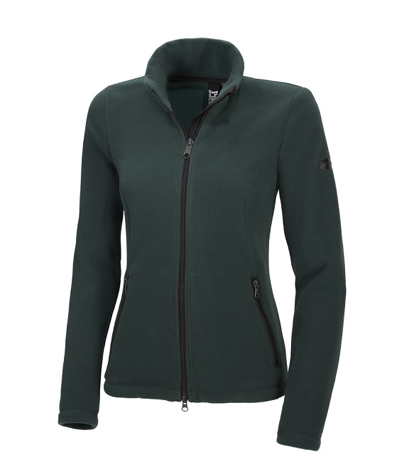 GIACCA PILE ANNA  PIKEUR Donna, Giacche Outdoor 